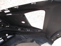 фото thumb №6, Mitsubishi eclipse cross бампер передний