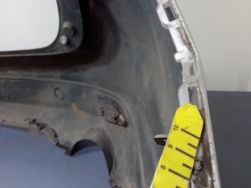 фото thumb №14, Mazda 3 bm hb бампер зад задний 38p