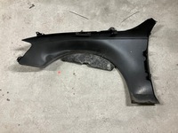 фото thumb №6, Крило праві перед переднє lz9y audi a4 b8