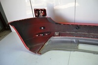 фото thumb №6, Skoda yeti 5l 2012 бампер задній