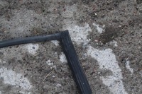 фото thumb №5, Прокладка дверь левый перед верхняя audi a5 8t купе 8t0845353