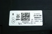 фото thumb №8, Лампа правый перед vw polo vi 2g1 eu