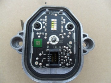 фото thumb №4, Модуль jeż полный led volvo 31386170