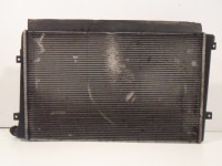 фото thumb №4, Радіатор wody volkswagen golf v