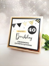 Денежные вливания 18, 30, 40... день рождения * ПРЕЗЕНТ *.