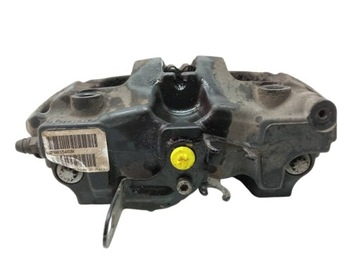 фото thumb №8, Суппорт тормозной левый зад 3.0 tdi brembo 7p6615403k volkswagen touareg ii