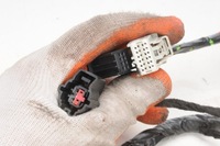 фото thumb №6, Opel astra k v джгут електропроводка двері правий перед