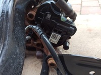 фото thumb №4, Поворотный кулак правая задняя seat leon iii lift kombi 17r