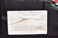 фото thumb №9, Спидометр приборы eu am2t-10849-vc ford s-max mk1 1 i 2.0 tdci 163 km рестайлинг