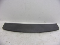 фото thumb №1, Спойлер накладка ford c-max