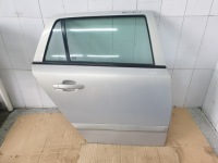 фото thumb №1, Двері задні праве opel astra iii kombi z167