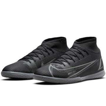 Домашняя обувь NIKE SUPERFLY CLUB IC CV0954 004 44