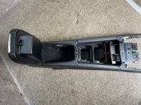 Підлокітник тунель середній ґрати обдув бардачок mercedes ml w164 шкіра Недорого, фото thumb