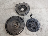 фото thumb №8, Зчеплення повний mazda 6 gg 1.8 16v 88kw