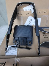 фото thumb №9, Декоры планки beaufort оригинал rs6 a6 c7 рестайлинг 4g компетиция состояние bdb