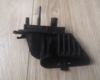 фото thumb №1, Citroen c4 picasso ii кронштейн lewego зеркало