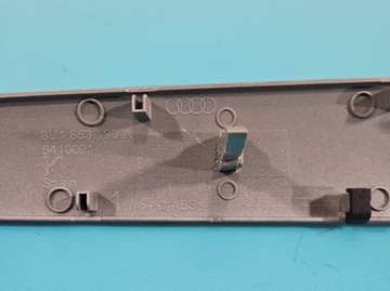 фото thumb №10, Планка планки декори dekor панелі двері audi q3 eu