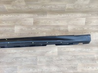 фото thumb №6, Jaguar xf x250 накладка молдинг правый порог 9x23-f10608-ac