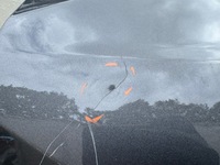 фото thumb №5, Toyota chr c-hr 16r- дверь правое задние правый задняя