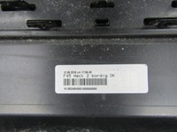 фото thumb №10, Бампер задняя задний bmw 2 f45 15-18