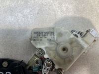 фото thumb №4, Замок дверь правый перед nissan almera n16 8055261u66