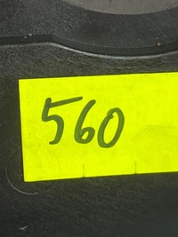 фото thumb №8, Блок управления пластина ленты шлейф volvo s40 ii c30 v50