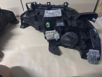 Фара левая правый  alfa romeo stelvio ксенон led комплект перед передние европа Доставка, фото thumb