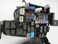 фото thumb №7, Mazda 6 iii gj коробка предохранителей 2,2d 150km shy1 12-14 4d kd4766767