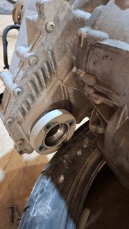 фото thumb №8, Dodge charger 2020 задній механізм диференціал