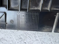 фото thumb №8, Маскувальна накладка ременя верхня mercedes eqc eqb w243 243