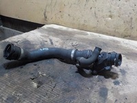 фото thumb №6, Корпус termpostatu шланг води bmw x3 e83 2.0d