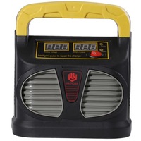 фото thumb №1, Inteligentna зарядний пристрій do акумуляторів motocy