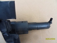 Омыватель заглушка фара левая vw touran 3 5ta955103 комплект Оригинал, фото thumb