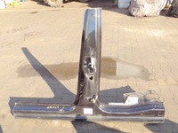 фото thumb №2, Ford galaxy mk2 06-15 поріг стійка лівий