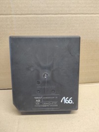 Купити Модуль коробка блок керування usm renault laguna iii 284b66052r, фото thumb