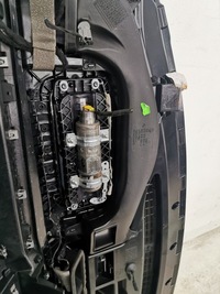 фото thumb №9, Панель консоль, подушки vw passat b7