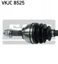 Привідний вал привідна skf vkjc 8525 3273sl Ціна, фото thumb