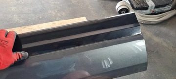 фото thumb №13, Q7 4m ii планка дверь левая левый перед lz7s 4m0853959b