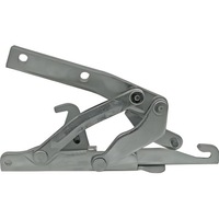 фото thumb №1, Петля alfa romeo 166 typ 136 98-03