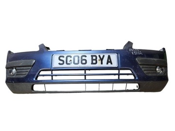 фото thumb №1, Бампер перед ford focus 2 2006 4m51-17757-a