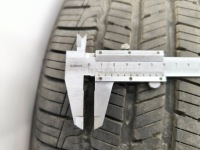 фото thumb №14, Nissan rogue 2021 комплект диски алюминий r18
