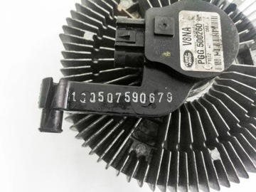 фото thumb №15, Land rover range rover sport l320 2008 сцепления вязкостный