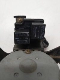 фото thumb №6, Mazda mx-5 1.6b nb86437a0 11000030830 насос abs