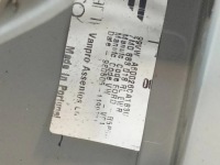 Vw sharan mk1 95-10 сидіння заднє сидіння правий задня задній Київ, фото thumb