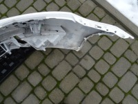 фото thumb №7, Skoda octavia iii 12-16 бампер передний решётки противотуманная фара защита