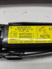 Купить Mercedes-benz ml w164 2011 набор инструментов a1645800118, фото thumb