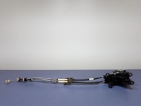 фото thumb №5, Ford puma mk2 важіль домкрат передач троси l1tr-7c453-bke