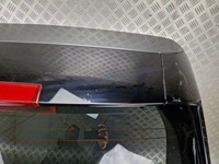 фото thumb №10, Nissan leaf ii 2 ze1 скло кришка багажника задня колір kad бампер задній лампа частини