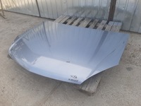 фото thumb №8, Капот крышка opel astra h iii оригинал лак цвет z163