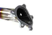 фото thumb №3, Даунпайп nissan gtr r35 decat